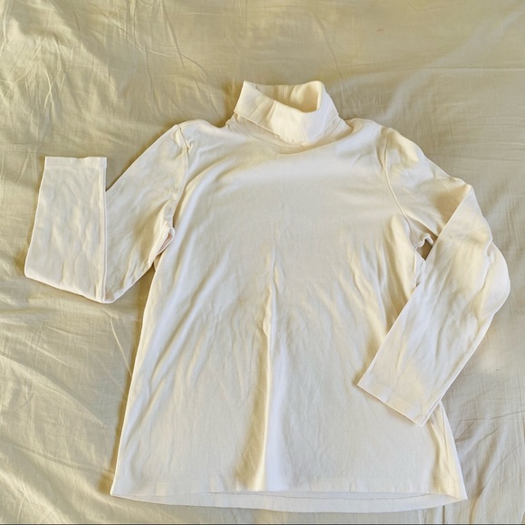 🌻 2 for $5 | Turtleneck Shirt - Picture 2 of 2